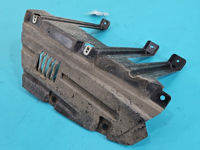 Osłona ZAŚLEPKA PLASTIK BMW iX3 G08 7488448