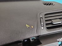 Deska rozdzielcza airbag pasażera kokpit Honda Accord VIII 08-