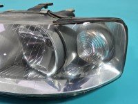Reflektor lewy lampa przód Audi A3 8L EUROPA