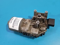 Silniczek Silnik wycieraczek przód Audi A4 B6 Europejska, 4pin 0390241509