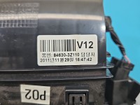 Schowek pasażera Hyundai I40 EUROPA