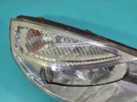Reflektor prawy lampa przód Renault Scenic II EUROPA