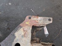 Sanki Belka silnika Ford Transit Custom 2.0 tdci (YMF6)