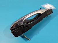 Klamka przód lewa zewnętrzna Renault Espace V 806078862R Tekng