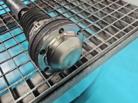 Półoś przód prawa Vw Tiguan I 07- 1.4 TSI Cav manual