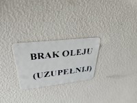 Skrzynia biegów Vw Touran I 1.9 tdi