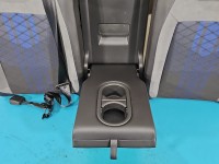 Fotele komplet kanapa Vw T-Roc