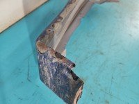 Błotnik przód prawy Dacia Sandero II 12-20 granatowy TERPK