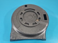 Wkład styropian bagażnika koła zapasowego Opel Astra III H 13209363