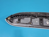 Spoiler lotka klapy Fiat Tipo II 15- 612/A