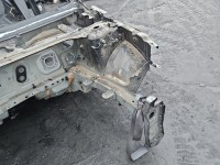 Podłużnica lewa fartuch ćwiartka Peugeot 508 II 18-