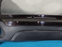 Zderzak tył BMW X5 F15 B53\8