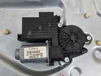 Podnośnik przód lewy Skoda Fabia I 6Y1837751GJ, 6Y1959801