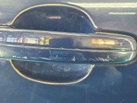 DRZWI PRZÓD PRAWE PASAŻERA Ford Focus Mk3 5d granatowy rf