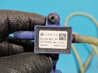 Czujnik uderzeniowy MERCEDES W176 A1769051000, 5WK4827 uderzenia