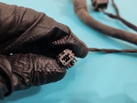 KLEMA INSTALACJA WIĄZKA PLUSOWA PLUS Hyundai Ix35 09-13 91850-2Y720