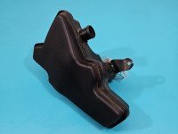 RURA OBUDOWA Rezonator Ford Mondeo Mk5 2.0 tdci