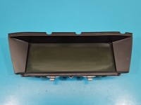 Wyświetlacz monitor BMW F01 9268709, 1013747207