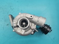 Turbosprężarka Regenerowana Vw Transporter T4 2.5 tdi 102KM K14 7018, 07414501A, 53149707018