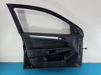 DRZWI PRZÓD LEWE KIEROWCY Opel Astra III H 5d