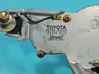 Silniczek Silnik wycieraczki tył Toyota Corolla E12 85130-02020, 159200-6210 HB