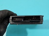 Komputer Sterownik silnika 16268377 Opel Astra II G 1.6 jedn
