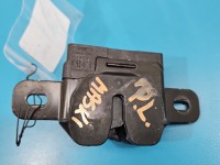 Zamek maski Producent części: Volvo, Lewy 31218878 Volvo V40 II 12-