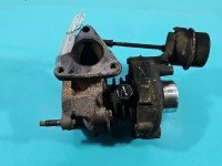 Turbosprężarka Skoda Octavia I 454159-2, 038145701A 1.9 tdi 90KM