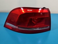 Lampa tył lewa błotnika Vw Passat B7 kombi EUROPA 3AF945095C