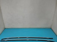 Relingi dachowe komplet BMW X5 F15