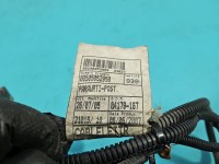 Czujnik parkowania PDC Alfa romeo 159 00505052950, 687920A czarny