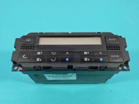 Konsola panel nawiewu Seat Alhambra I 7M7907040A