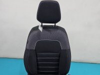 Fotel prawy przód pasażera Dacia Sandero III 20- 5d EUROPA