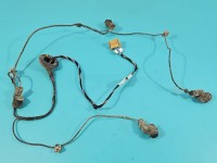 Czujnik parkowania PDC Skoda Octavia III 5Q0919275C, 5E0971104M LH8Z