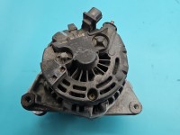 TEST Alternator Toyota Avensis II T25 0124325079, 27060-0D140 1.8 vvti