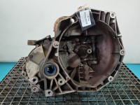 Skrzynia biegów Fiat Grande Punto 1.3 jtd