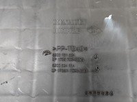 Obudowa filtra powietrza Renault Master III 10-19 8200751534, 8200824914 2.3 dci
