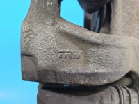 Zacisk tył lewy Audi A4 B9 kombi 2.0 tdi DET
