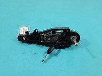 Klamka przód lewa zewnętrzna Citroen C4 II 9688834180R