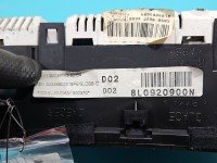 Licznik Audi A3 8L 8L0920900N 1.6 SR (AVU) EUROPA