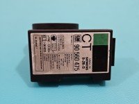 Komputer Sterownik silnika 16268377 Opel Astra II G 1.6 jedn