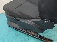 Fotel lewy przód kierowcy Skoda Fabia III 5d EUROPA