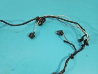 Czujnik parkowania PDC Audi A8 D3 7H0919275 czarny LZ6E