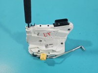 Zamek tył lewy MG MG3 24- 4pin 11341606