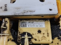 pompka Pompa paliwa Toyota Proace City 1.5 D4D 100115562AF TOYOTA, 6 PIN