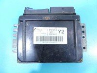 Komputer Daewoo Tacuma 96378049 2.0 8v wiel