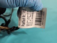 Wiązka klapy tył Porsche Cayenne II 7P5971145L