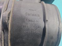 Przepływomierz Peugeot 207 9650010780 1.6 hdi