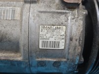 Sprężarka klimatyzacji kompresor Fiat Linea 1.4 8V 55194880, 5D3375200, 447190-2152