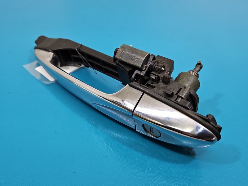 Klamka przód lewa zewnętrzna Lancia Ypsilon